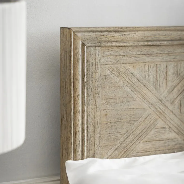 Mustique Bed Frame